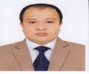 Mr. Sayed Redwanur Rahman Riad